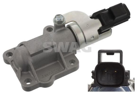 SOLENOİD VALF FEBI 47275