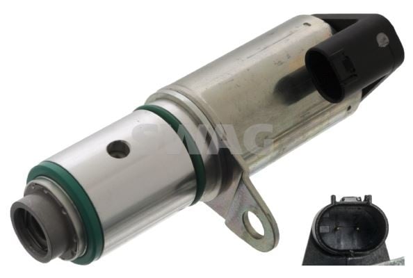 SOLENOİD VALF FEBI 48720
