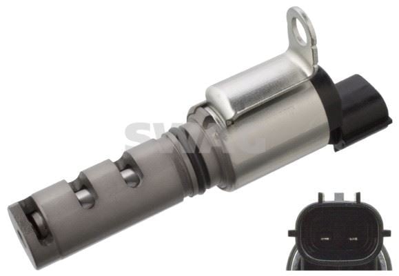 SOLENOİD VALF LEXUS FEBI 107436
