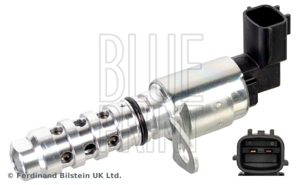 SOLENOİD VALF NISSAN