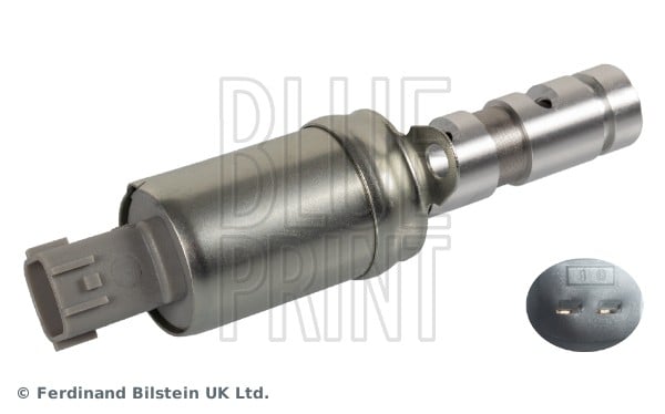 SOLENOİD VALF NISSAN