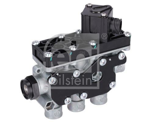 SOLENOİD VALF PNÖMATİK MERCEDES