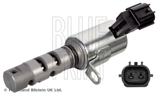 SOLENOİD VALF TOYOTA