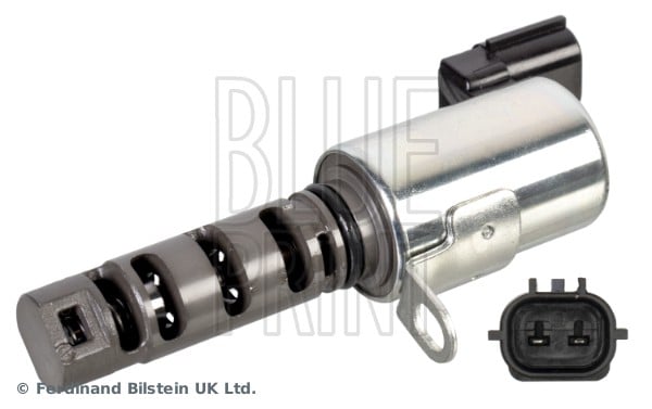 SOLENOİD VALF TOYOTA