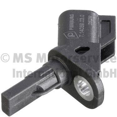 SPEED SENSOR