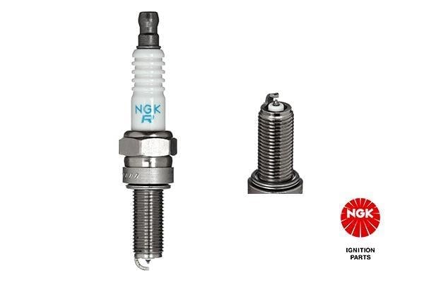 SPMR8A6HDG ATEŞLEME BUJİSİ