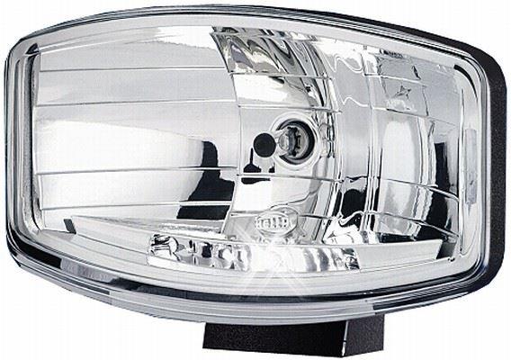 SPOT LAMBA UNİVERSAL SOL/SAG DAF