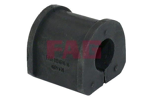 Stabili/Mount Steering Suspension 708