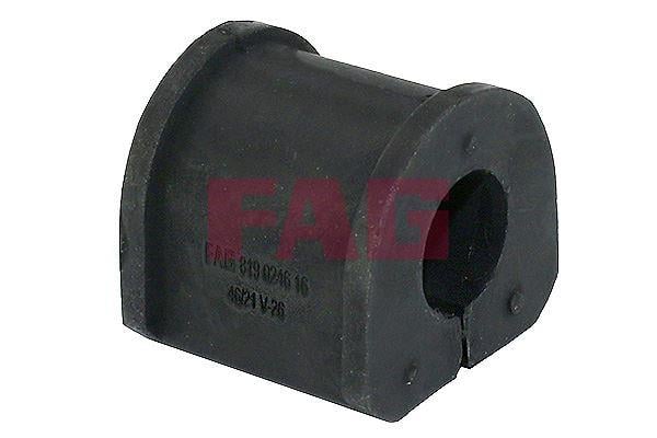 Stabili/Mount Steering Suspension 708