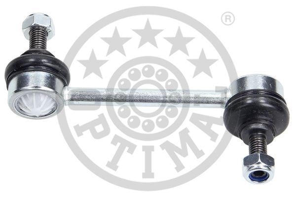 STABİLİZATÖR SASİ A84D2-4D8