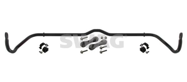 STABİLİZATÖR SETİ FEBI 36630