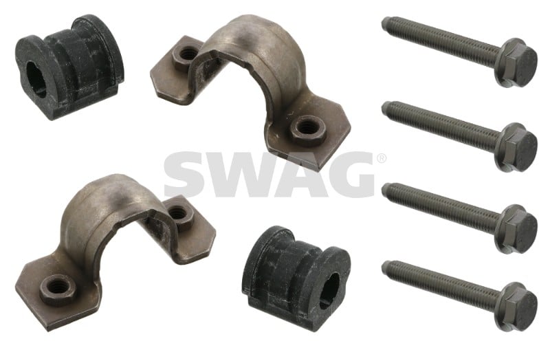 STABİLİZATÖR YATAĞI TAKIMI AUDİ SEAT SKODA VW