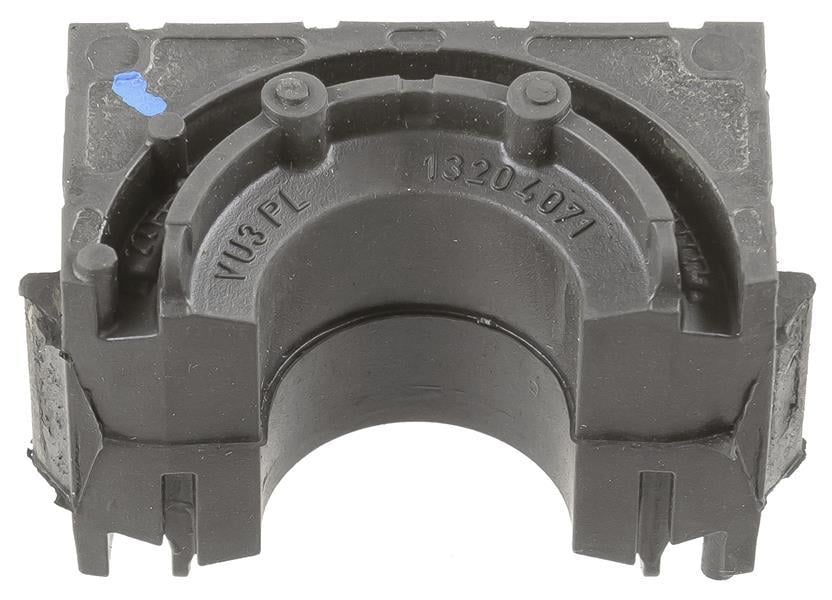 STABILIZER MOUNTING