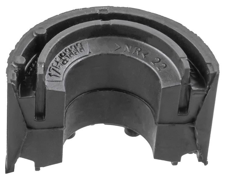 STABILIZER MOUNTING