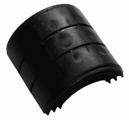 STABILIZER MOUNTING