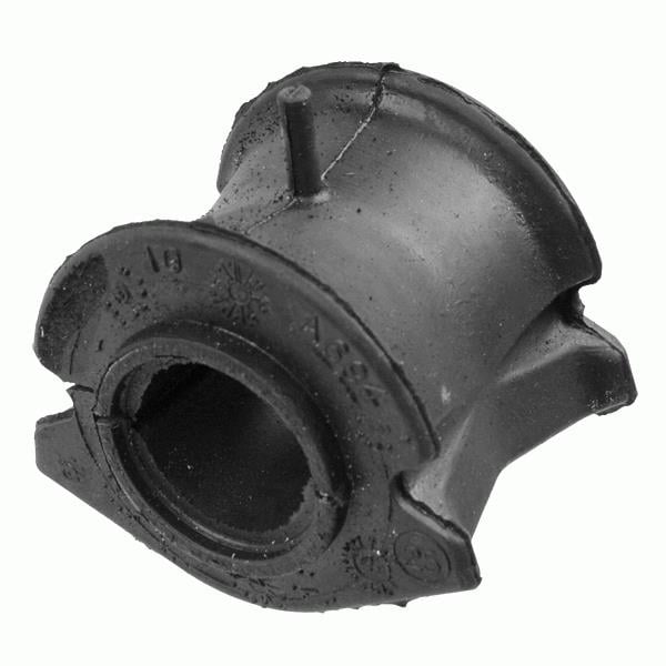 STABILIZER MOUNTING