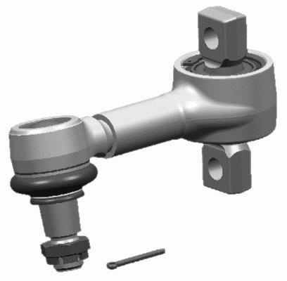STABILIZER ROD