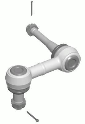 STABILIZER ROD