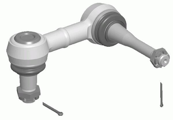 STABILIZER ROD