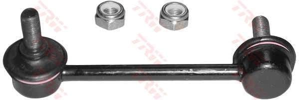STABİLİZÖR ROTKOLU ARKA AKS SOL HONDA CR-V I RD -