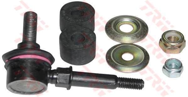 STABİLİZÖR ROTKOLU ÖN AKS SAĞ ÖN AKS SOL SUBARU JUSTY II JMA-MS SUZUKI BALENO EG -BALENO ESTATE EG -BALENO HATCHBACK EG -LIANA ER-RH -LIANA HATCHBACK-SWIFT CONVERTİBLE SF413 -SWIFT II HATCHBACK