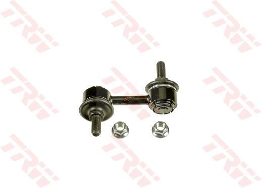 STABİLİZÖR ROTKOLU ÖN AKS SOL HONDA ACCORD VII TOURER CM-CN -