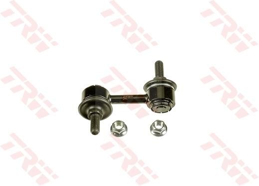 STABİLİZÖR ROTKOLU ÖN AKS SOL HONDA ACCORD VII TOURER CM-CN -
