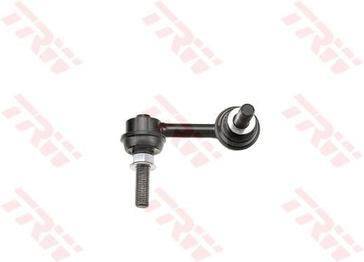 STABİLİZÖR ROTKOLU ÖN AKS SOL NISSAN ALMERA TINO V10 -