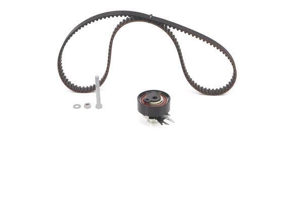STANDART TRİGER SETİ SPANNROLLEN-SET