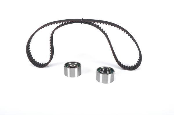 STANDART TRİGER SETİ SPANNROLLEN-SET