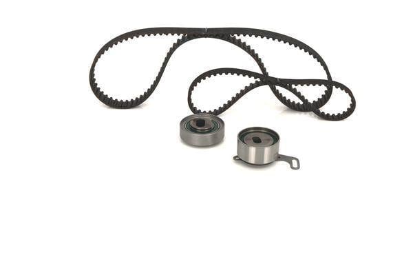 STANDART TRİGER SETİ SPANNROLLEN-SET