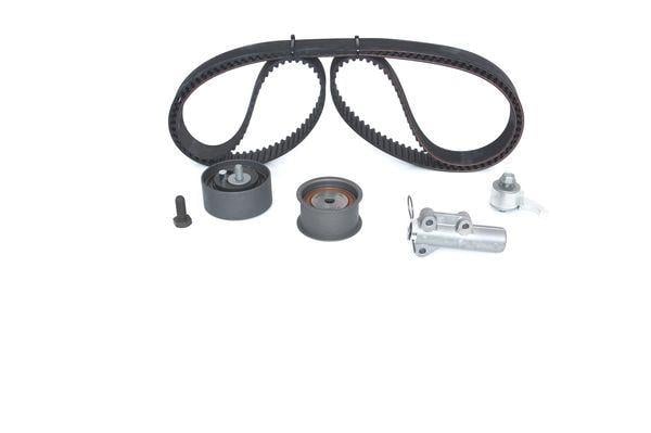 STANDART TRİGER SETİ SPANNROLLEN-SET