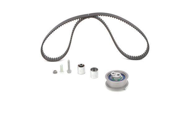 STANDART TRİGER SETİ SPANNROLLEN-SET