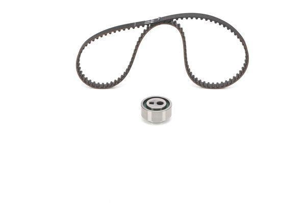 STANDART TRİGER SETİ SPANNROLLEN-SET