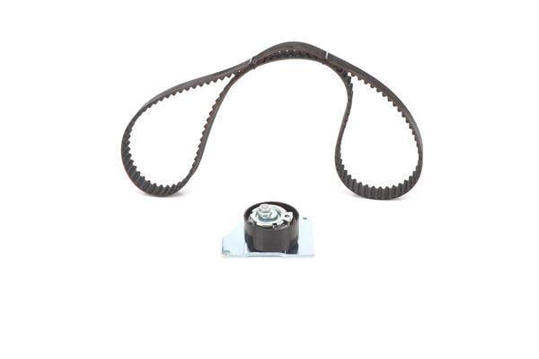 STANDART TRİGER SETİ SPANNROLLEN-SET
