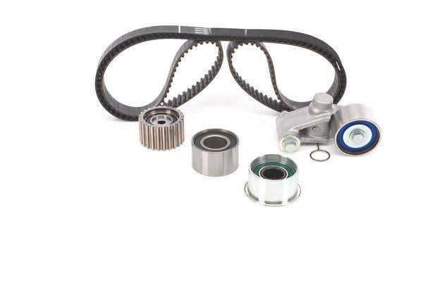 STANDART TRİGER SETİ SPANNROLLEN-SET