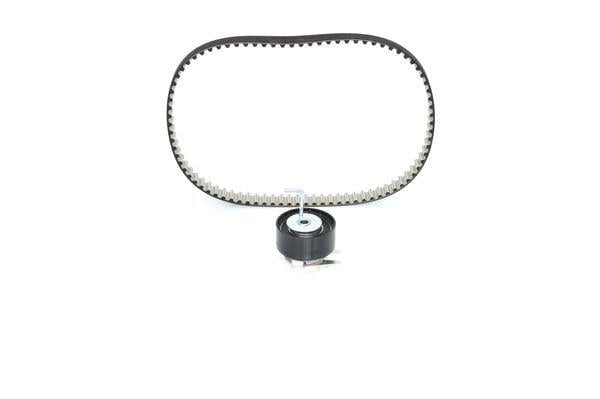 STANDART TRİGER SETİ SPANNROLLEN-SET