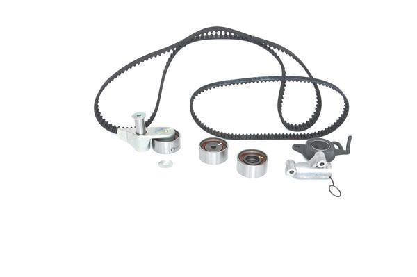STANDART TRİGER SETİ SPANNROLLEN-SET