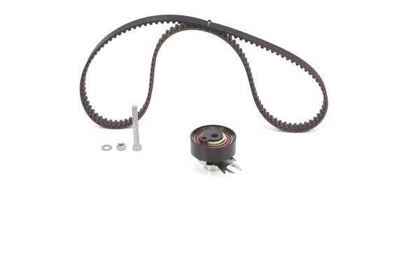 STANDART TRİGER SETİ SPANNROLLEN-SET