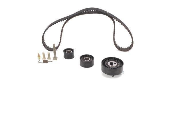 STANDART TRİGER SETİ SPANNROLLEN-SET
