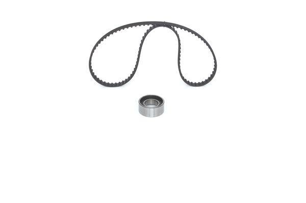 STANDART TRİGER SETİ SPANNROLLEN-SET