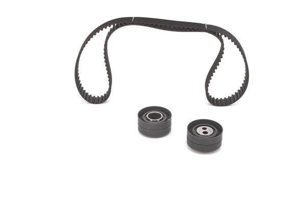 STANDART TRİGER SETİ SPANNROLLEN-SET