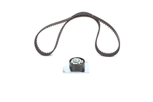 STANDART TRİGER SETİ SPANNROLLEN-SET