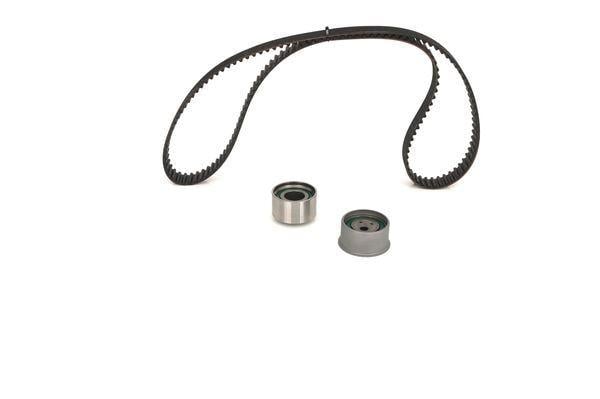 STANDART TRİGER SETİ SPANNROLLEN-SET