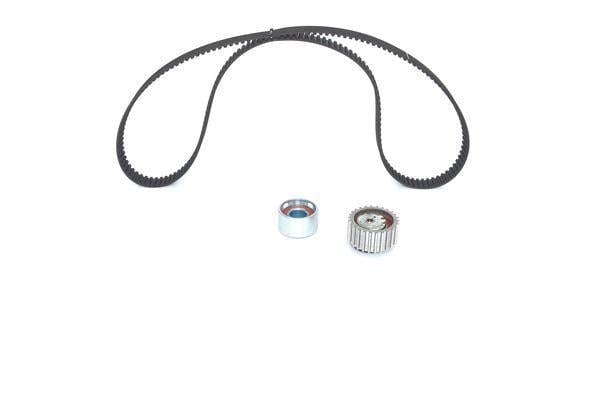 STANDART TRİGER SETİ SPANNROLLEN-SET