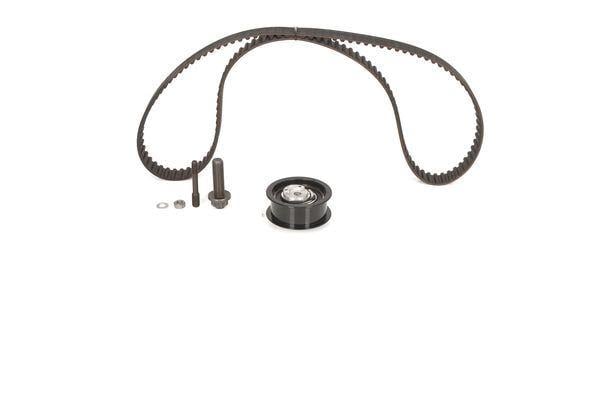 STANDART TRİGER SETİ SPANNROLLEN-SET
