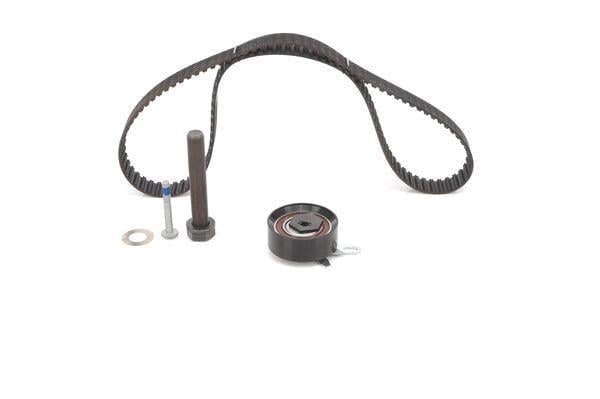 STANDART TRİGER SETİ SPANNROLLEN-SET