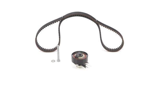 STANDART TRİGER SETİ SPANNROLLEN-SET
