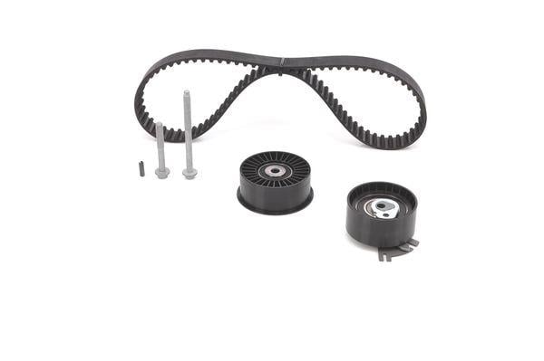 STANDART TRİGER SETİ SPANNROLLEN-SET