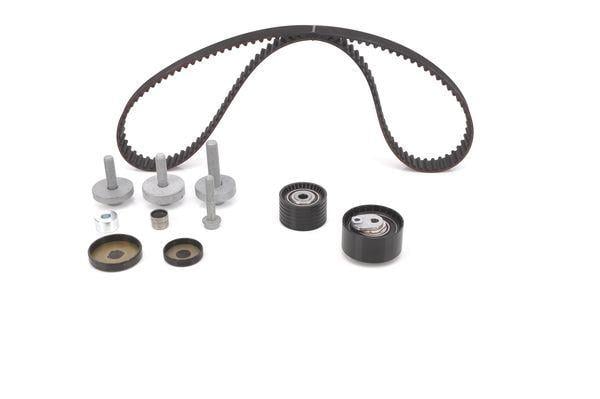 STANDART TRİGER SETİ SPANNROLLEN-SET